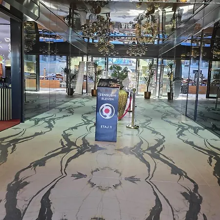 Lejlighed Red La Mare Năvodari