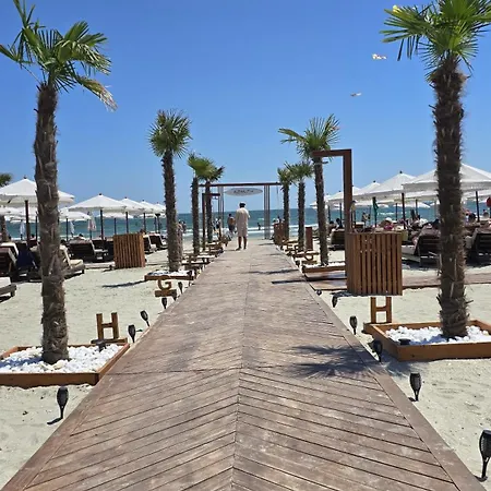 Red La Mare Lejlighed