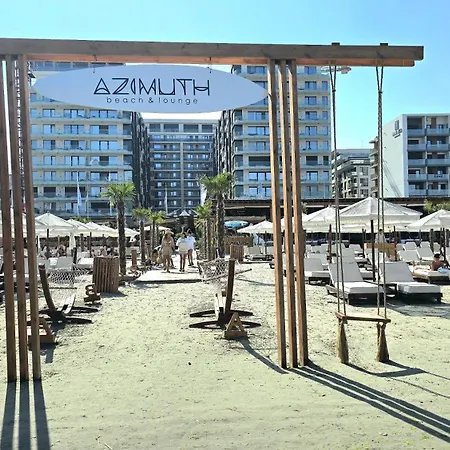 Red La Mare Lejlighed *