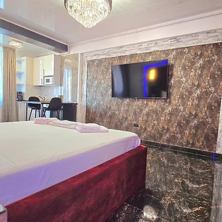 Lejlighed Red La Mare *