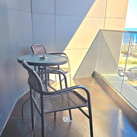 Red La Mare * Năvodari