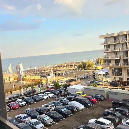 Red La Mare Lejlighed