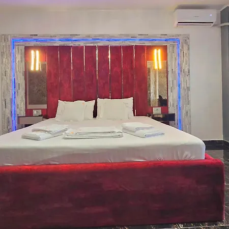 Red La Mare Lejlighed