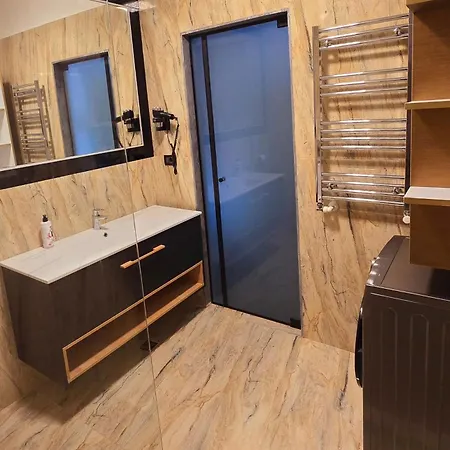 Appartamento Red La Mare