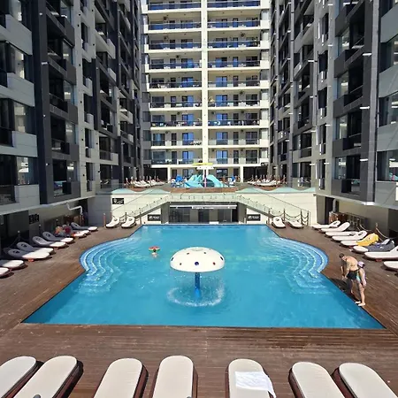 Apartamento Red La Mare