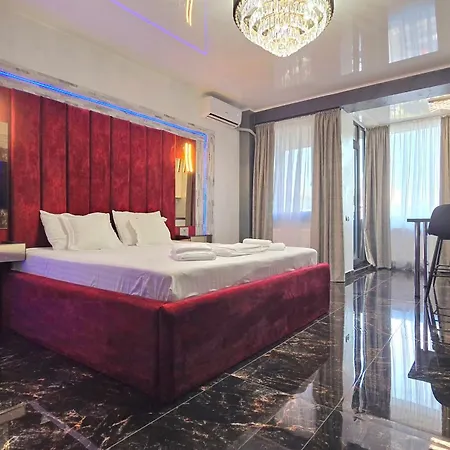 Red La Mare Năvodari