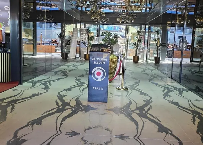 Lägenhet Red La Mare Năvodari