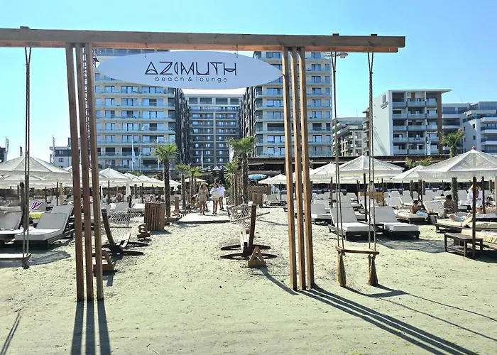 Red La Mare Lägenhet *