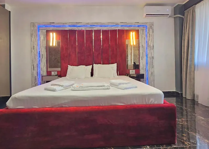 Red La Mare Lägenhet